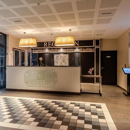 Ovelia Seynod - Les Balcons D'Annecy Apartman Kültér fotó