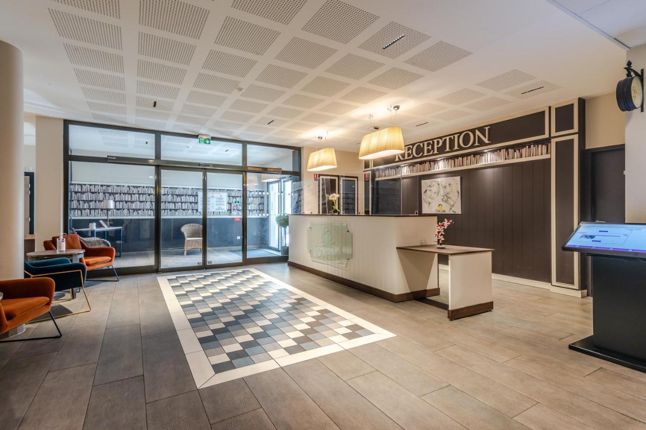 Ovelia Seynod - Les Balcons D'Annecy Apartman Kültér fotó