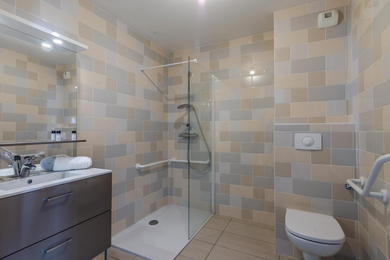 Ovelia Seynod - Les Balcons D'Annecy Apartman Kültér fotó