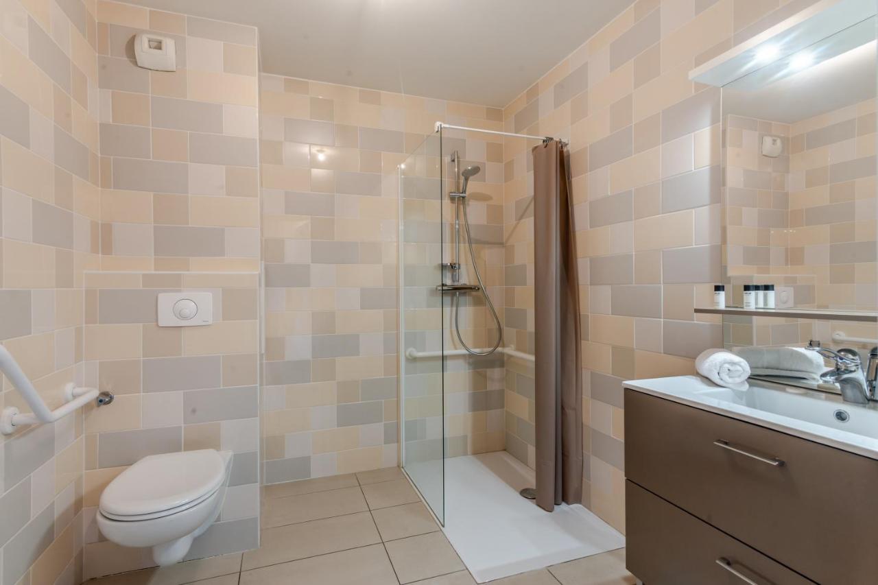 Ovelia Seynod - Les Balcons D'Annecy Apartman Kültér fotó
